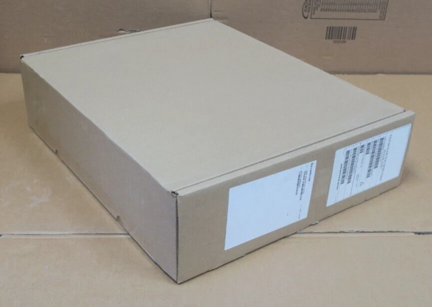 NEW EMC Brocade CR16-8 DCX Core Switch Blade 16x 16Gb FC SFP+ Port 105-000-212 - Image 3 of 4