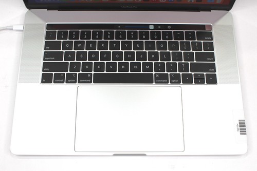 Apple MacBook Pro A1990 | i9-9880H@2,3 GHz | SSD 500 GB | 16 GB RAM | macOS - Foto 11 di 15