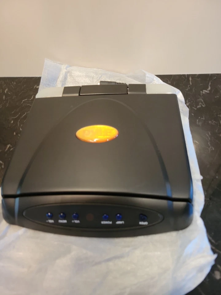 Pyle View 8.4” PLVWR 840 Monitor - Image 4 of 4