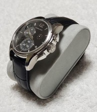 Hamilton Jazzmaster Chrono Quartz Watch H326121 Chronograph