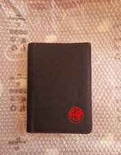 Porta documenti Alfa Romeo originale - Holder ( Mito, Giulia, Giulietta, Stelvio