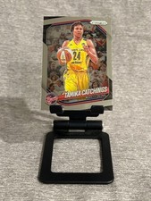 2025 Panini Prizm WNBA - Base - Tamika Catchings #60