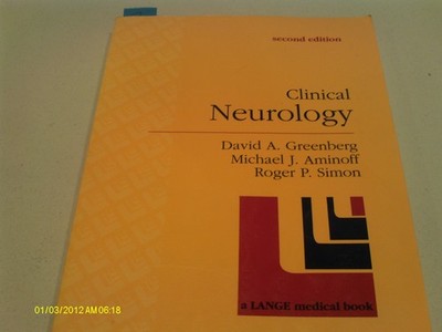 Clinical Neurology