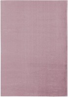 Andiamo Teppich Pello, Lavendel, 120 X 170 Cm Teppich