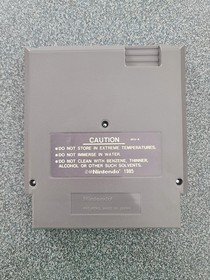 Total Recall (Nintendo NES, 1990) NES testato
