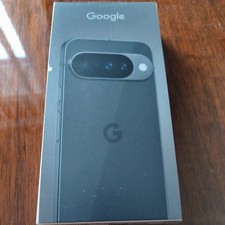 Tmobile Google Pixel 10, New Sealed Box Obsidian Color
