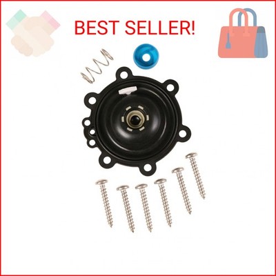 Rain Bird DRKCP/CPF Replacement Diaphragm for CP, CPF, DV, DVF, DAS Series Valve