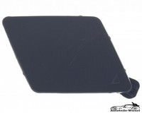 Blende AbschleppöSe Vorne FüR Bmw 5Er M5 530I 535D Xdrive Touring 09-17