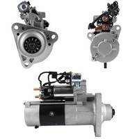 Anlasser 5.5 Kw Neu Eurostarter Oe-Nr. M9T62971 FüR MAN
