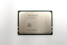 AMD Opteron 6276 16-Core 2.3GHz CPU Processor OS6276WKTGGGU