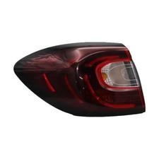Feu arrière Renault Captur