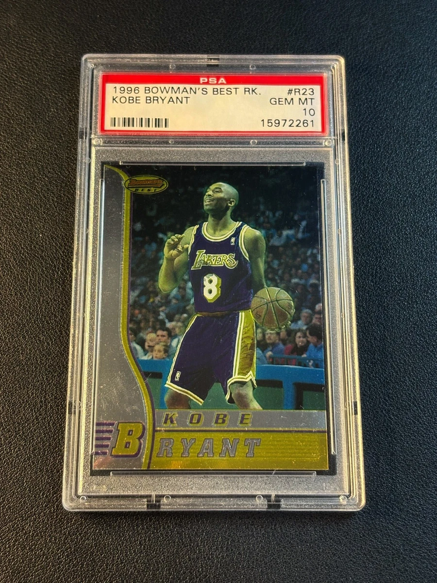 その他 Kobe Bryant Limited Edition PSA 10 2013 Select Silver Prizm Kobe Bryant #33 PSA 10 GEM MINT on