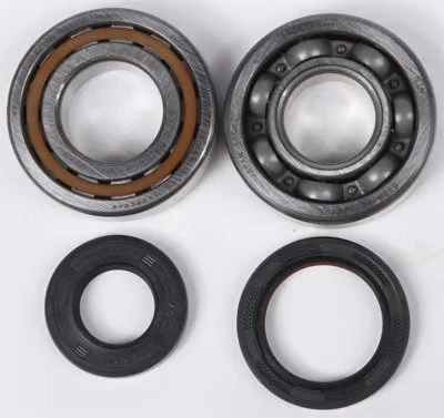 Kit de cojinete y sellado del cigüeñal Pro X KTM 105 SX 2004-2011,85 SX 23.CBS61003 Foto 2 de 4