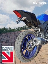 Riordino coda Plug & Play Yamaha YZF R 125 - 2019 2020 2021 2022 2023 2024 2025 2026