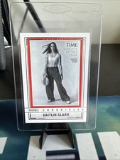 2025 Panini Caitlin Clark Chronicled Basketball Checklist Guide in-content 23