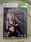 New ListingLollipop Chainsaw (Xbox 360, 2012) Tested Complete CIB Rare
