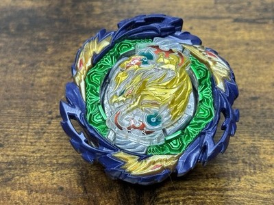 Vanish Fafnir Tapered Kick-3 B-185 Beyblade Burst Takara Tomy #B2