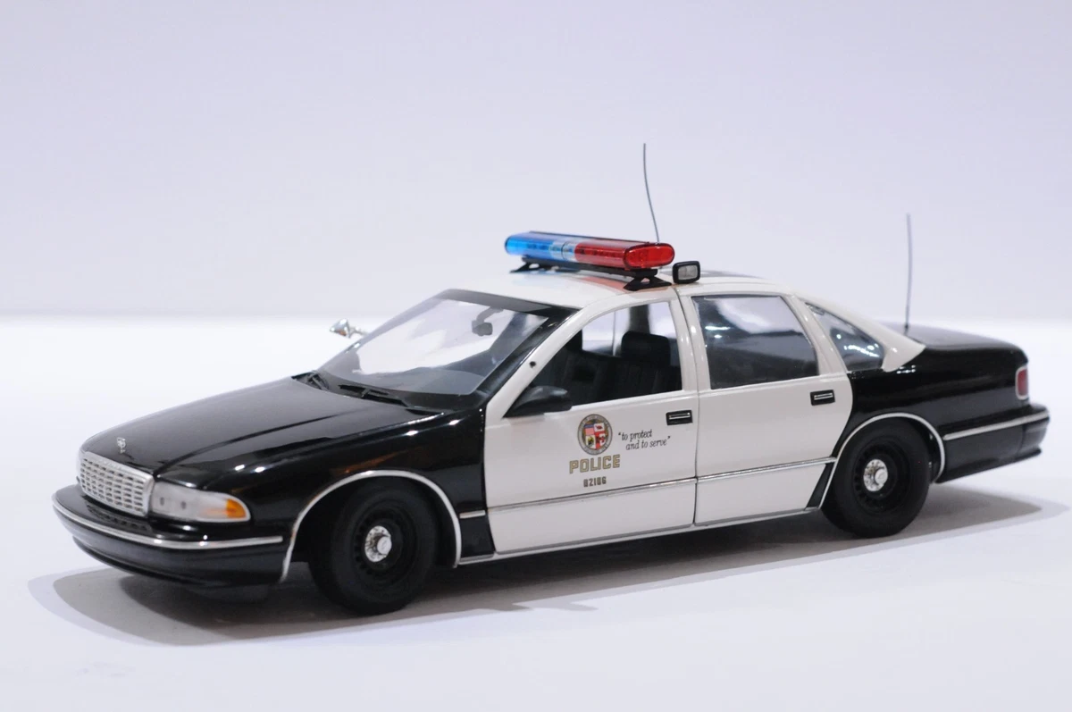 Lapd 1 18 for sale | eBay