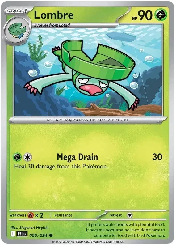 Phantasmal Flames - Choose Your Card