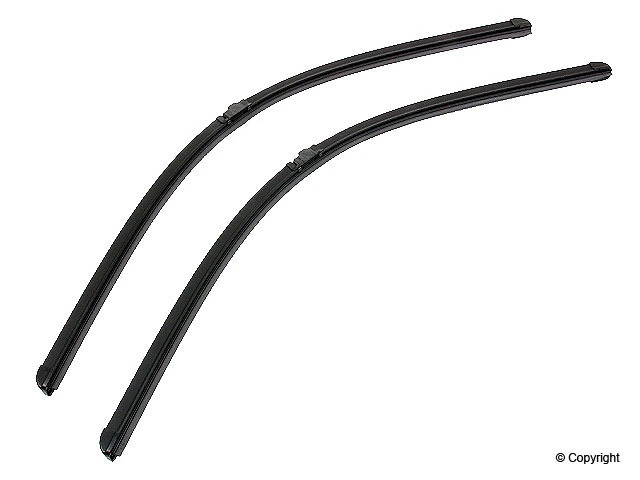 Maybach 62 2004-2010 FRONT Wiper blade