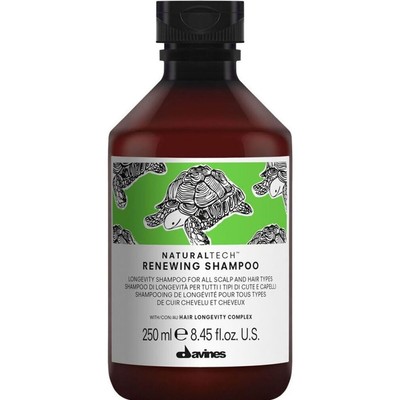 Davines Erneuerndes Shampoo 250 Ml.