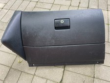 99-06 Jetta Gli Golf Gti R32 Dash Glove Box Compartment Storage Assembly Black