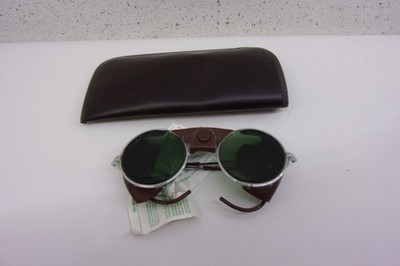 60s 70s アメリカンオプティカル ヴィンテージサングラス USA VINTAGE NEW MINT 60S-70S AMERICAN OPTICAL SUNGLASSES SAFETY
