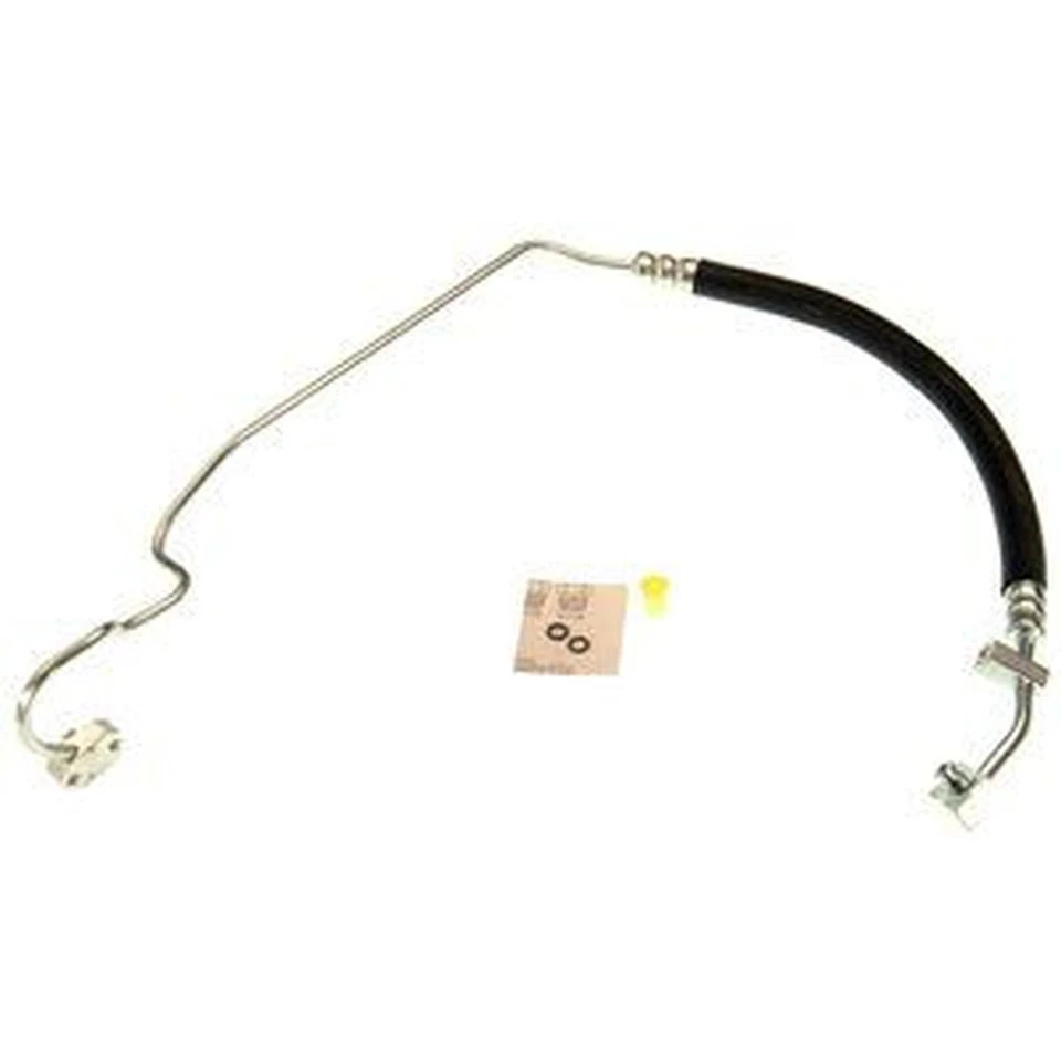 Conjunto de manguera de línea de presión de dirección asistida Gates 366370 para 91-95 Acura Legend Foto 2 de 4