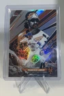 2026 Topps Finest Francisco Lindor Base (RAW)