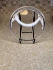 Vintage Pyrex 474-C Lid Only