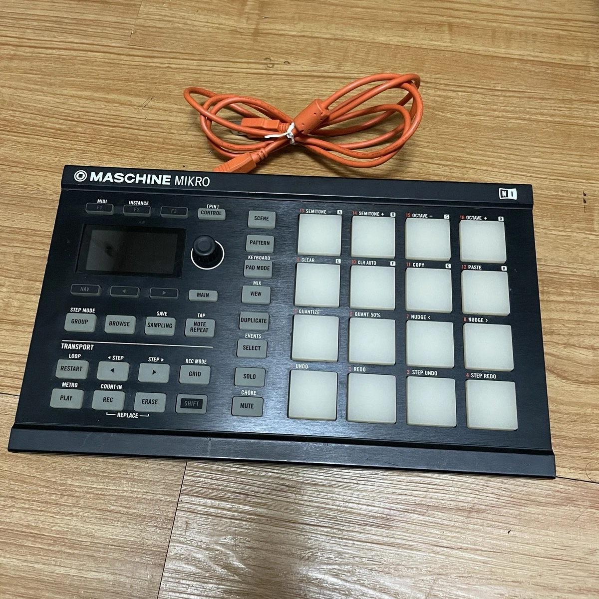25+ Maschine Mk2 for sale | Updated Oct 2026