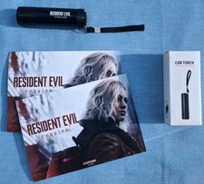 Gamescom Loot bundle Capcom / Resident Evil R...