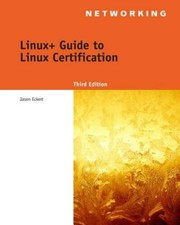 Linux Guide to Linux Certification Test Preparation - Paperback - ACCEPTABLE