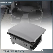 Rear Center Console Cup Holder For 2005-2018 Nissan Frontier Xterra 96965-ZS00A