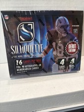 2025 Panini Silhouette Football Checklist Guide in-content 23