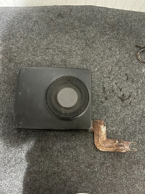 #ad 2005 Subaru Impreza Sport 2.5L Subwoofer Box Speaker $10.99