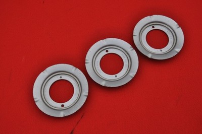 JDM Rays GROUP-AV 1516 center cap VOLK RACING WHEEL 3caps JAPAN