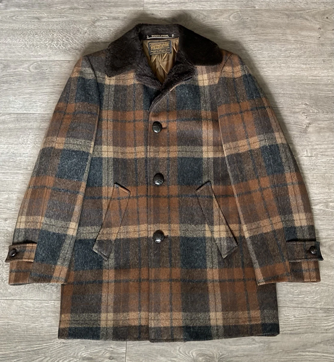 Pendleton Coats for Men for Sale - Shop New & Used - eBay
