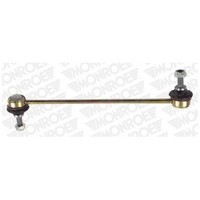 2X Stange/Strebe Stabilisator Vorne FüR Fiat Talento 296 16 Bis 26 4407573 Neu