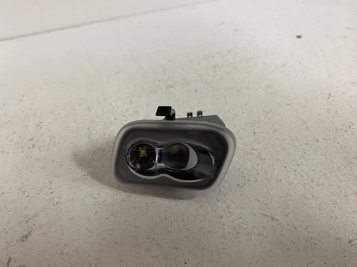 2015-2025 Ford F150 F250 Left Driver Side Door Mirror Puddle Light Lamp OEM