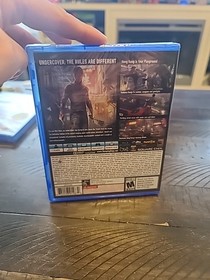 Sleeping Dogs - Definitive Edition (Sony PlayStation 4, 2014)