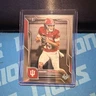 2025 Topps Bowman University Chrome Fernando Mendoza #109 Indiana Hoosiers