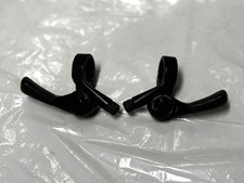 SUNTOUR XC PRO Thumb Shifter Set (Left and Right) for Old MTB Suntour XTR
