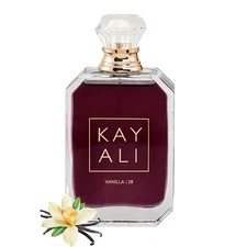 KAYALI Vanilla 28 Eau De Parfum Spray 3.4 oz / 100 ml | New & Sealed Box