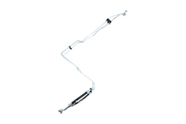 Hochdruck-/Niederdruckleitung Klimaanlage Easy FIT NRF 400032 FüR Opel Vivaro K0-image