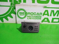Autoradio Opel GT