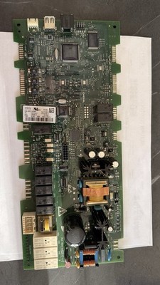 Sub-Zero 7041523 Refrigerator Main Control Board Green (Alt MPN 76345504)