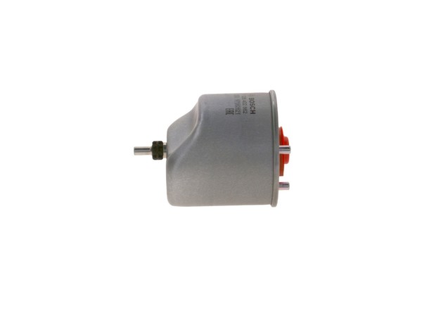 Kraftstofffilter Bosch F 026 402 862 Leitungsfilter Anschraubfilter FüR Peugeot-image