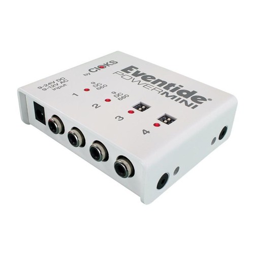 Eventide PowerMini * NEW * powerful & compact pedalboard power solution - Picture 2 of 3