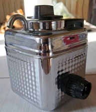 VINTAGE MACHINE A THÉ. GOBLIN TEASMADE